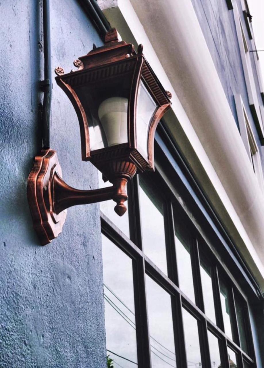 43 Home Bangkok Bagian luar foto