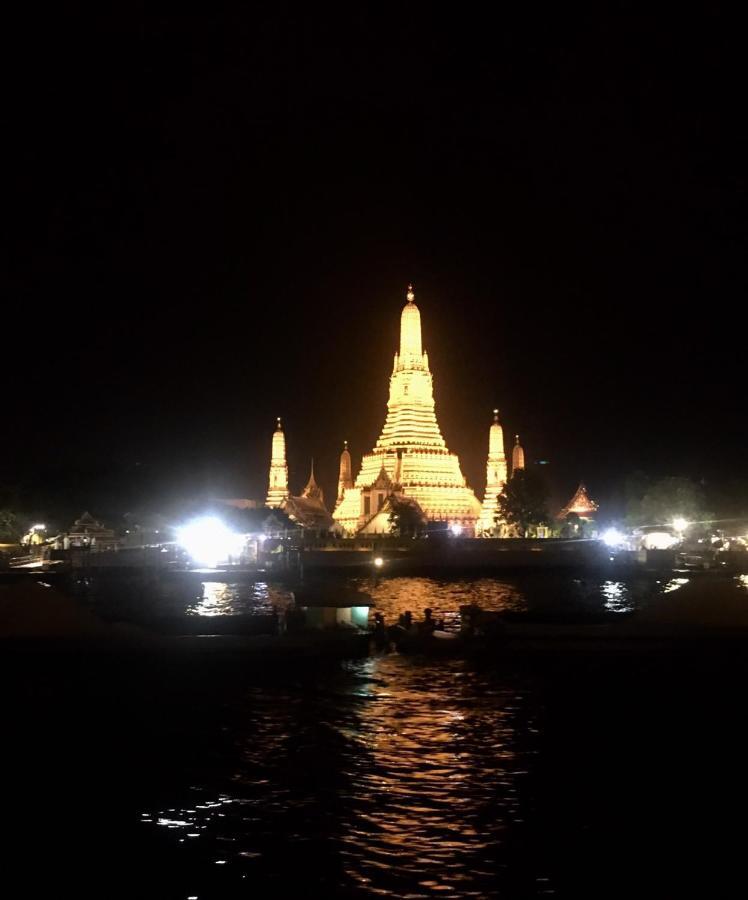 43 Home Bangkok Bagian luar foto