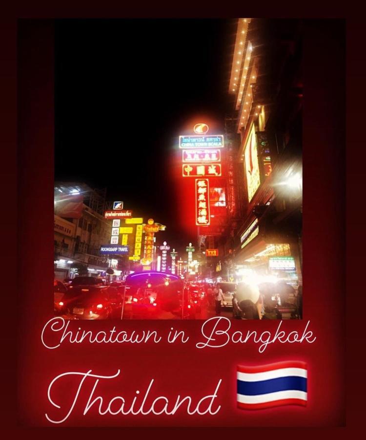 43 Home Bangkok Bagian luar foto
